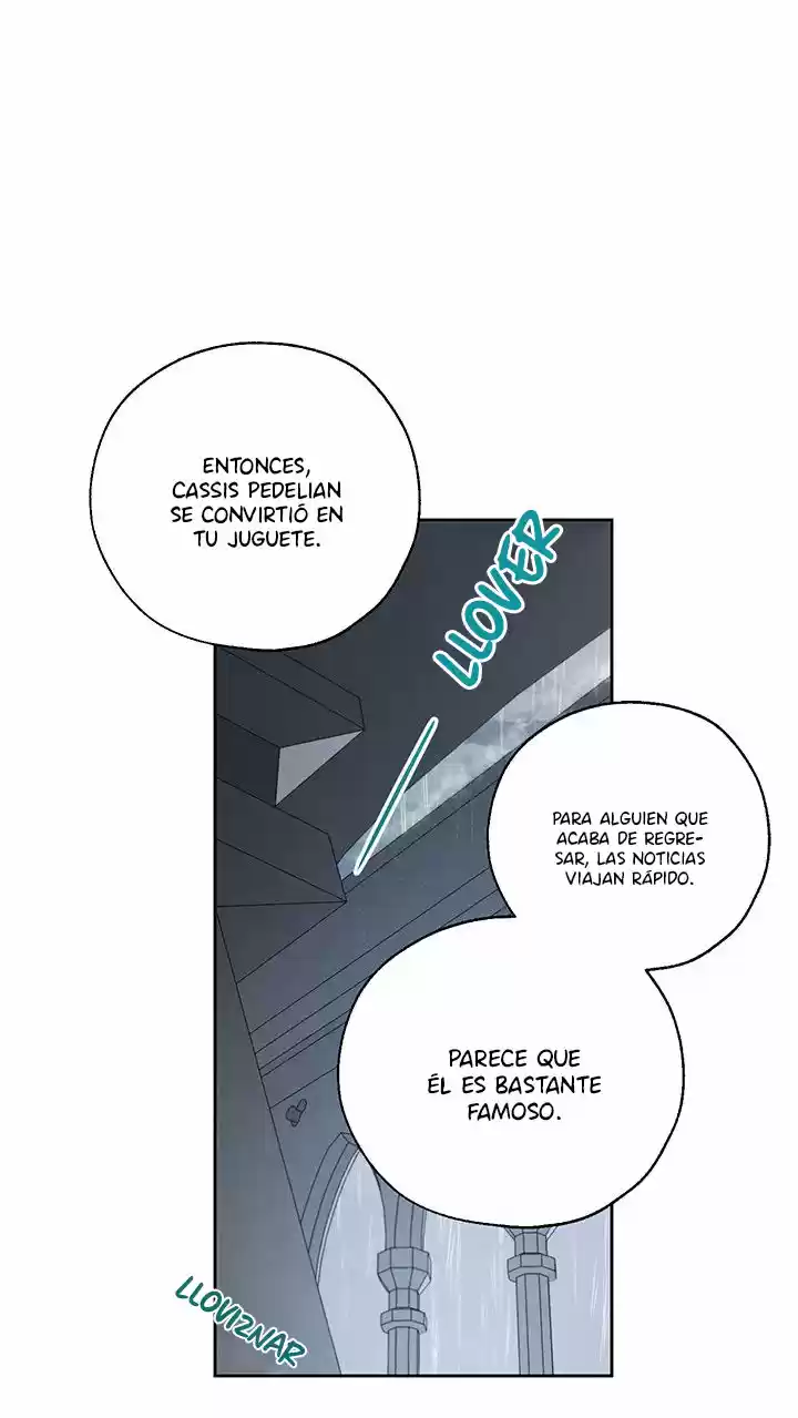 Cómo Proteger Al Hermano Mayor De La Protagonista (Novela) - Capítulo 12 - Página 18 - LectorTMOo