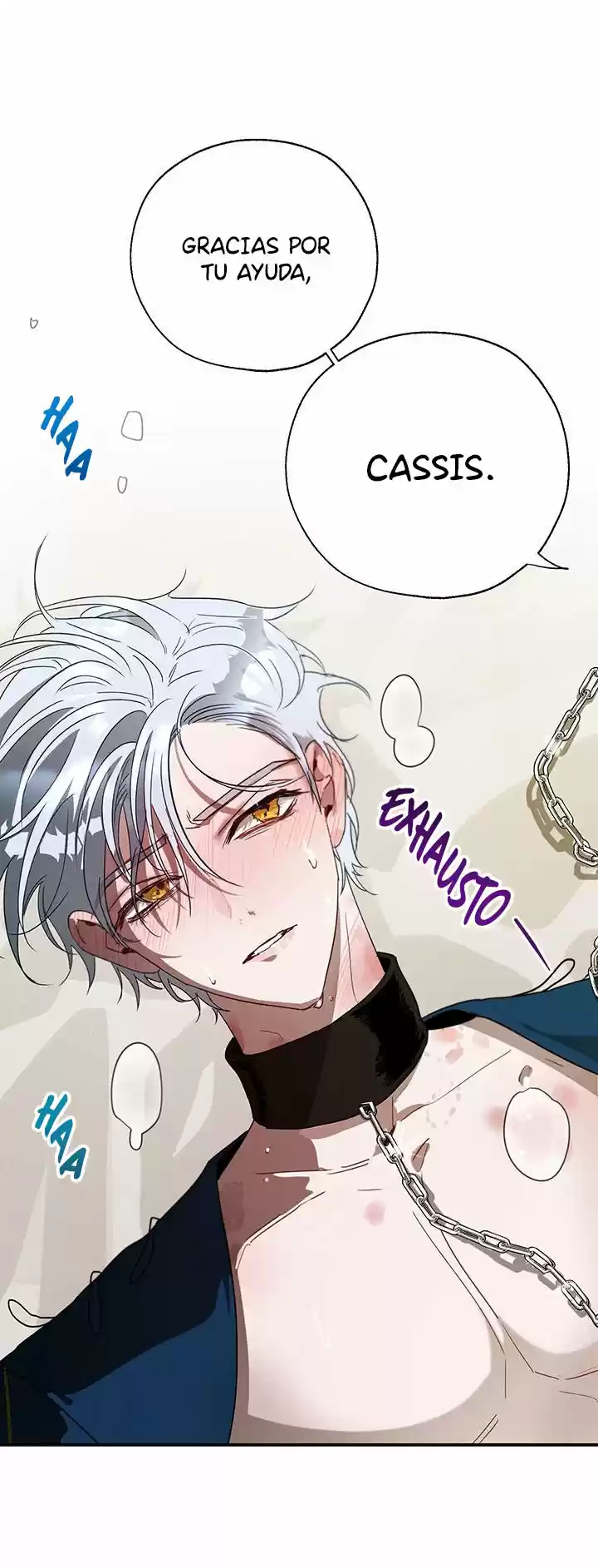 Cómo Proteger Al Hermano Mayor De La Protagonista (Novela) - Capítulo 13 - Página 28 - LectorTMOo