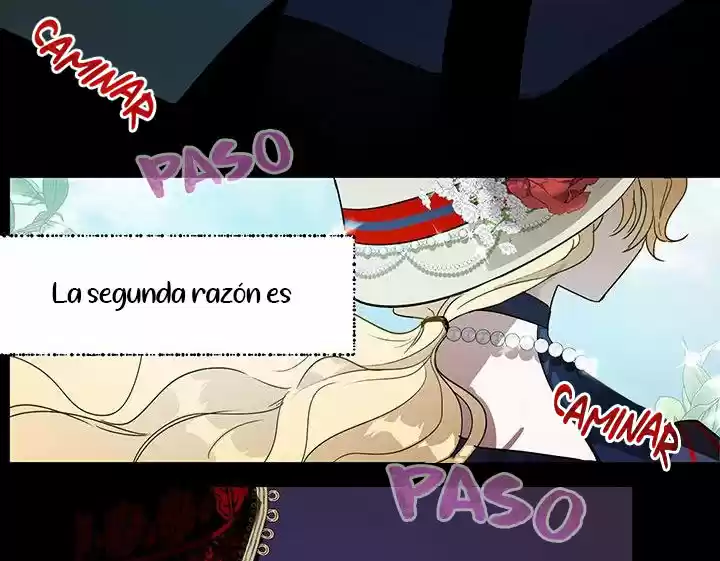 Cómo Proteger Al Hermano Mayor De La Protagonista (Novela) - Capítulo 13 - Página 40 - LectorTMOo