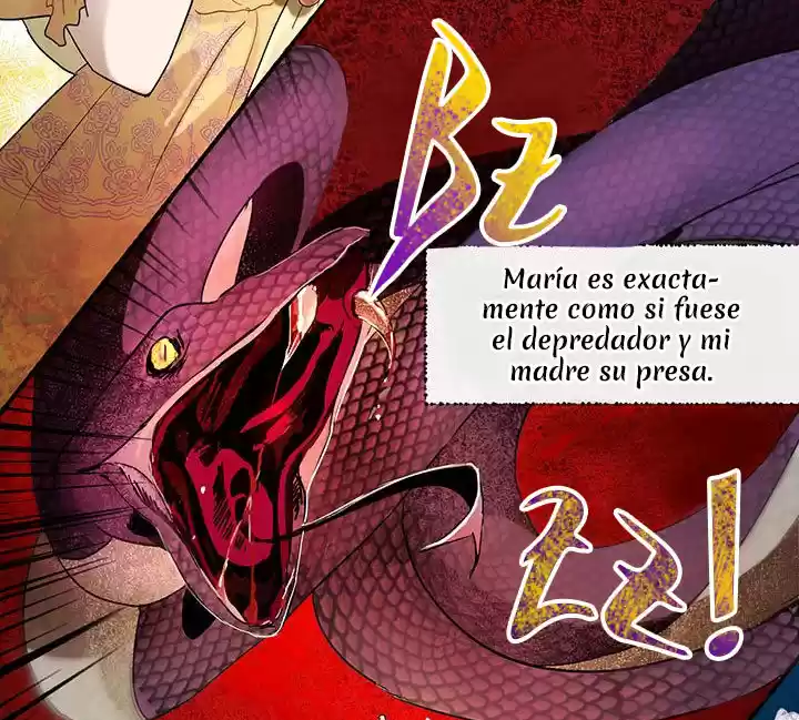 Cómo Proteger Al Hermano Mayor De La Protagonista (Novela) - Capítulo 14 - Página 9 - LectorTMOo