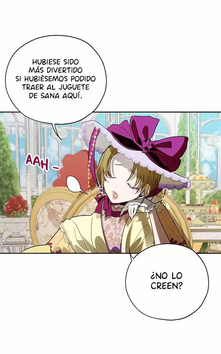 Cómo Proteger Al Hermano Mayor De La Protagonista (Novela) - Capítulo 14 - Página 13 - LectorTMOo