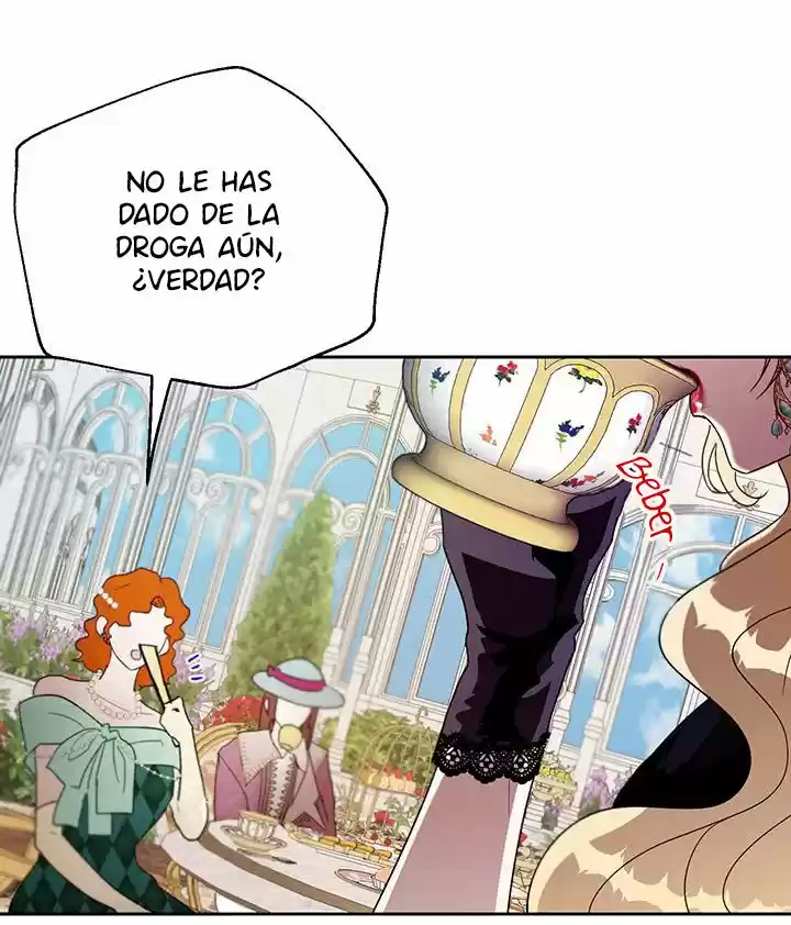 Cómo Proteger Al Hermano Mayor De La Protagonista (Novela) - Capítulo 14 - Página 16 - LectorTMOo