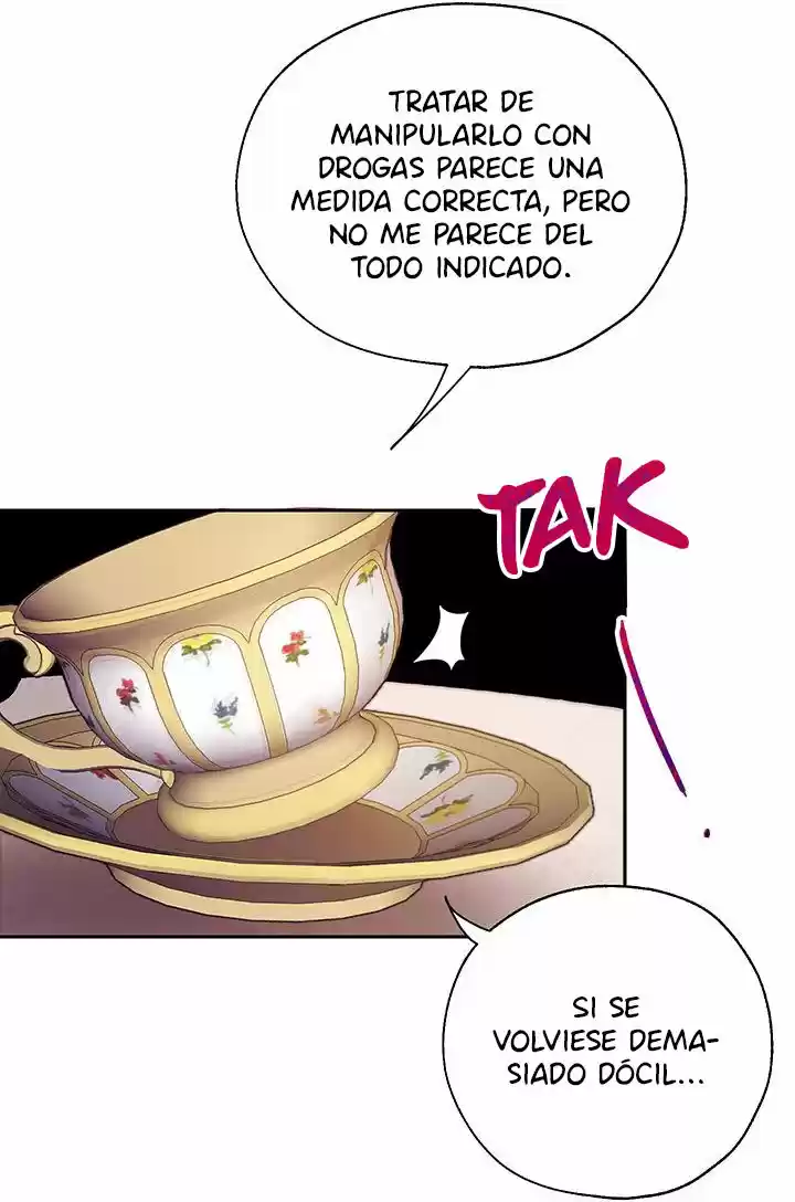 Cómo Proteger Al Hermano Mayor De La Protagonista (Novela) - Capítulo 14 - Página 17 - LectorTMOo