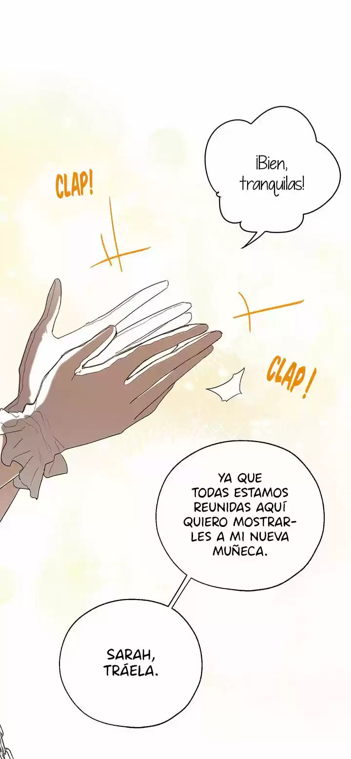Cómo Proteger Al Hermano Mayor De La Protagonista (Novela) - Capítulo 14 - Página 21 - LectorTMOo