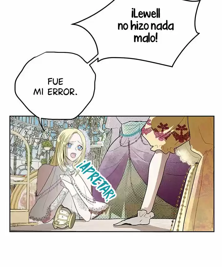 Cómo Proteger Al Hermano Mayor De La Protagonista (Novela) - Capítulo 14 - Página 38 - LectorTMOo