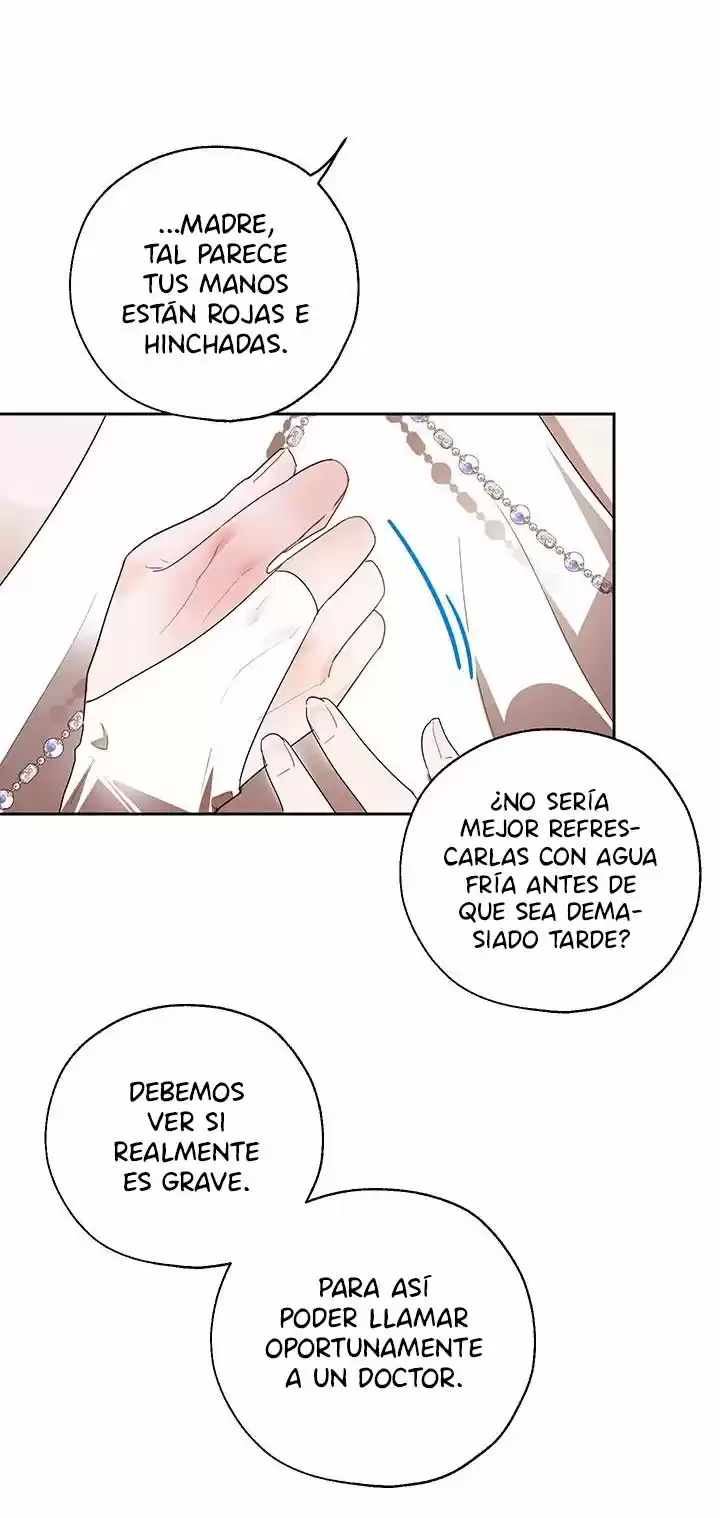 Cómo Proteger Al Hermano Mayor De La Protagonista (Novela) - Capítulo 14 - Página 45 - LectorTMOo