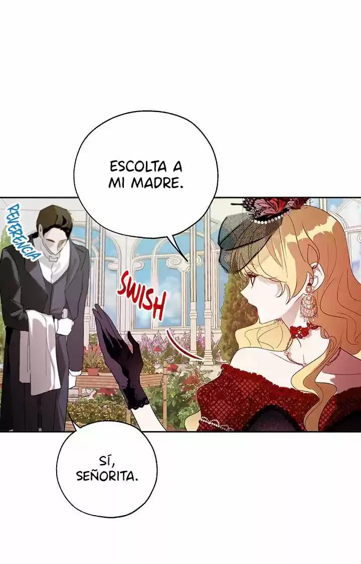 Cómo Proteger Al Hermano Mayor De La Protagonista (Novela) - Capítulo 14 - Página 47 - LectorTMOo
