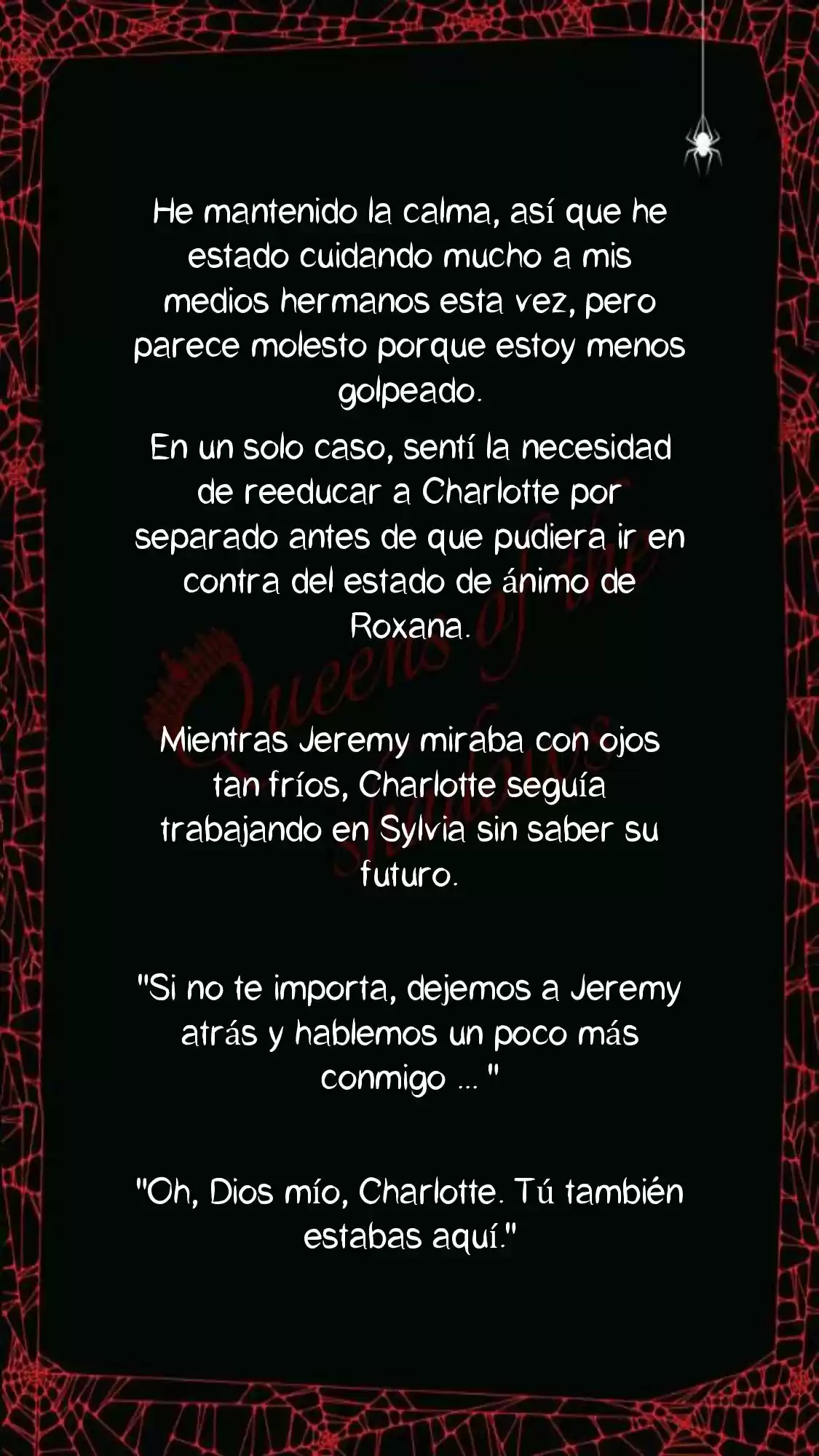 Cómo Proteger Al Hermano Mayor De La Protagonista (Novela) - Capítulo 15.20 - Página 10 - LectorTMOo