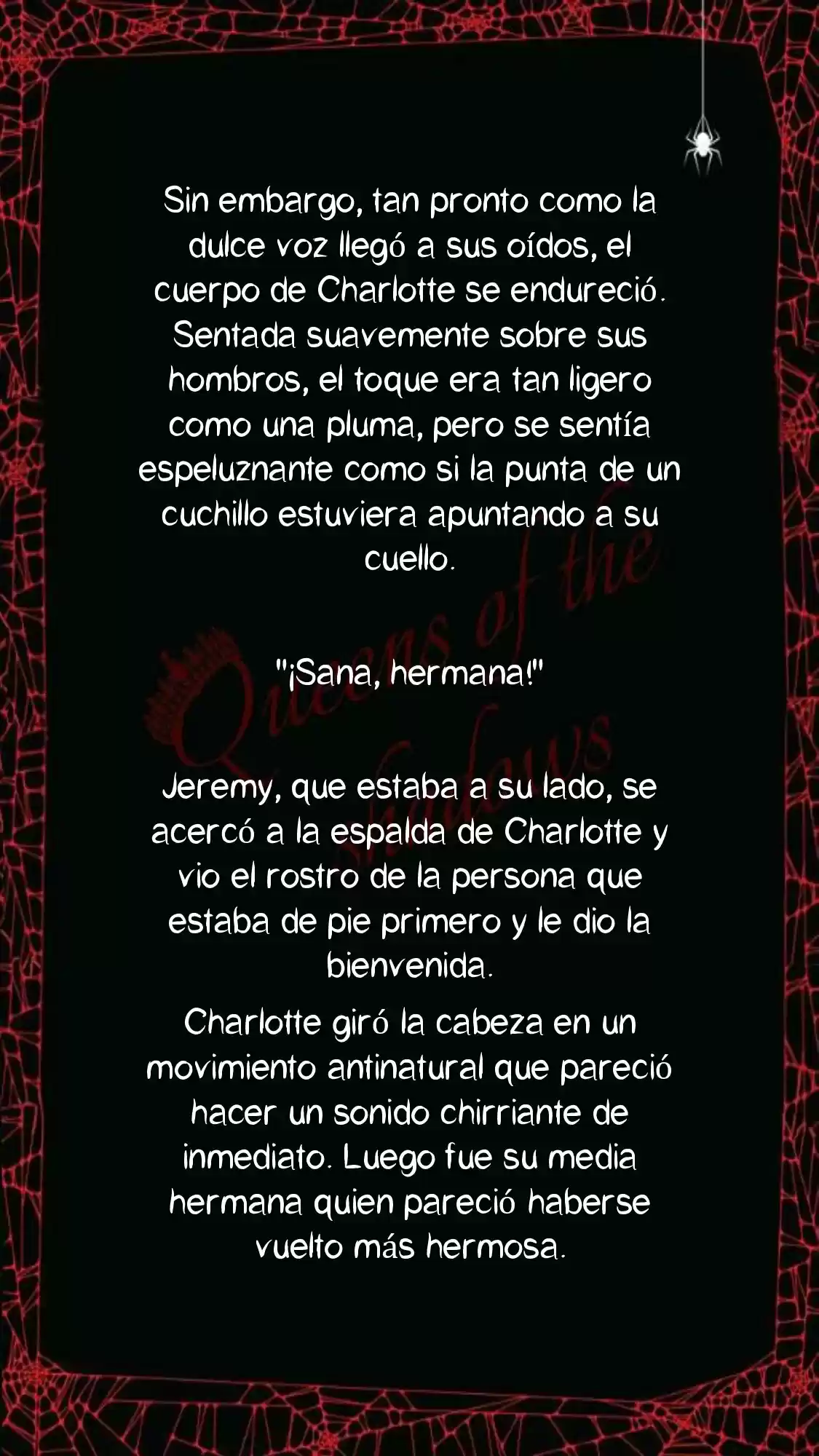 Cómo Proteger Al Hermano Mayor De La Protagonista (Novela) - Capítulo 15.20 - Página 11 - LectorTMOo