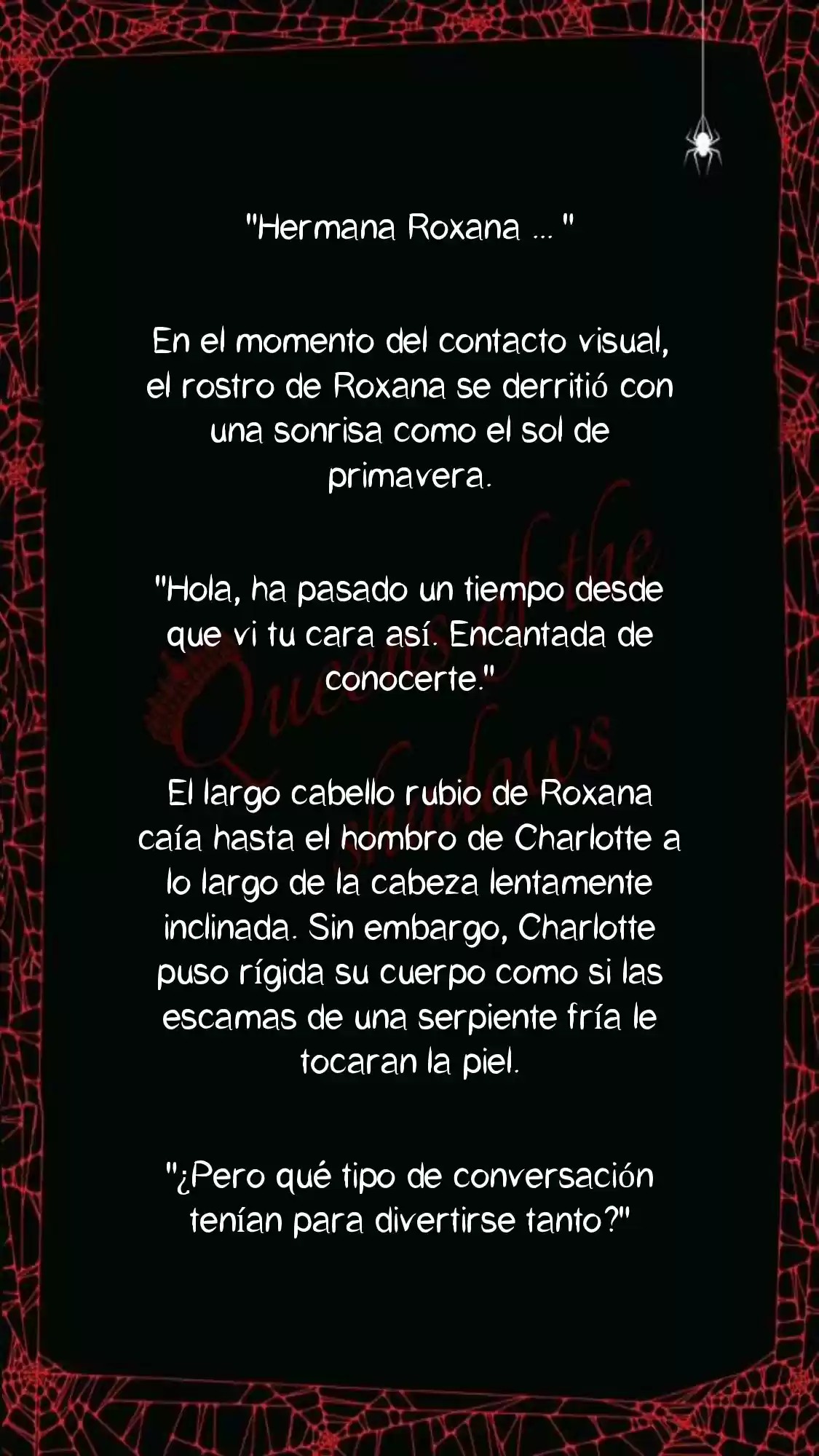 Cómo Proteger Al Hermano Mayor De La Protagonista (Novela) - Capítulo 15.20 - Página 12 - LectorTMOo