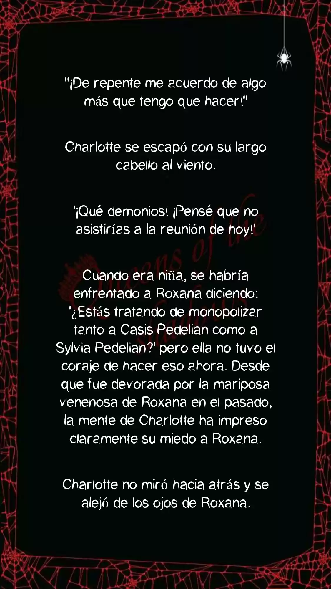 Cómo Proteger Al Hermano Mayor De La Protagonista (Novela) - Capítulo 15.20 - Página 14 - LectorTMOo