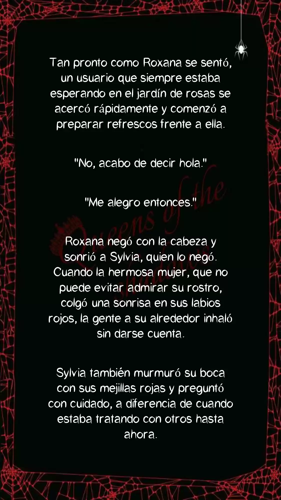 Cómo Proteger Al Hermano Mayor De La Protagonista (Novela) - Capítulo 15.20 - Página 18 - LectorTMOo