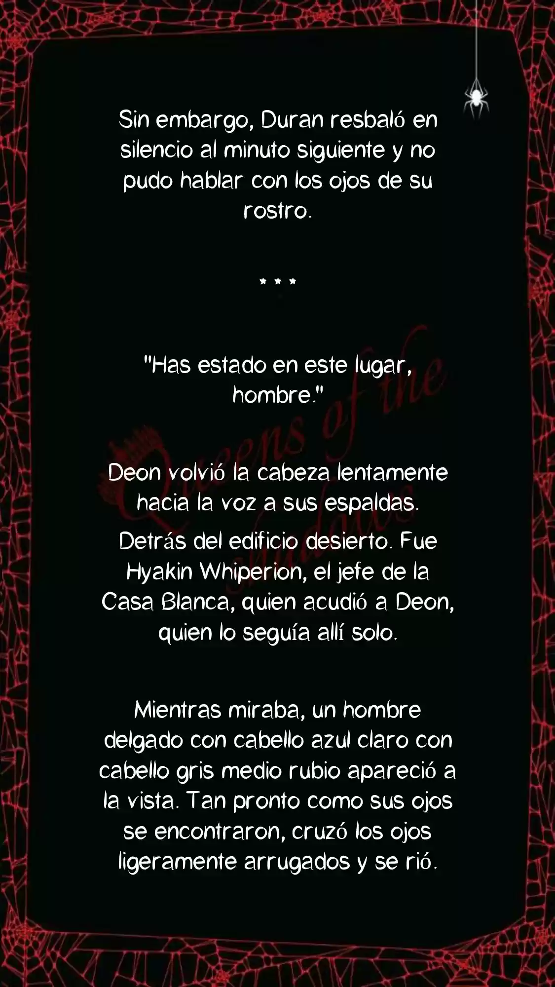 Cómo Proteger Al Hermano Mayor De La Protagonista (Novela) - Capítulo 15.20 - Página 48 - LectorTMOo