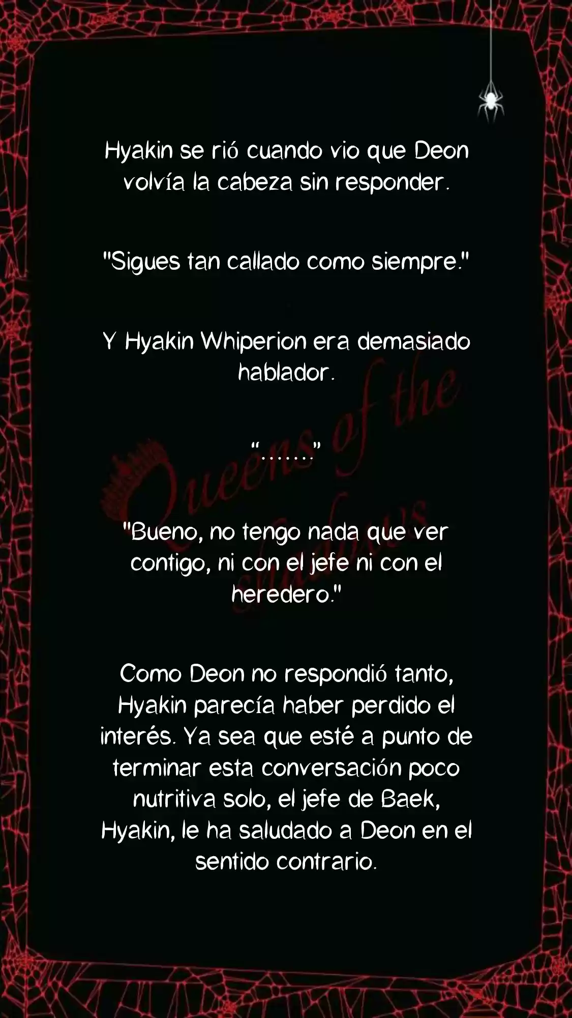 Cómo Proteger Al Hermano Mayor De La Protagonista (Novela) - Capítulo 15.20 - Página 52 - LectorTMOo
