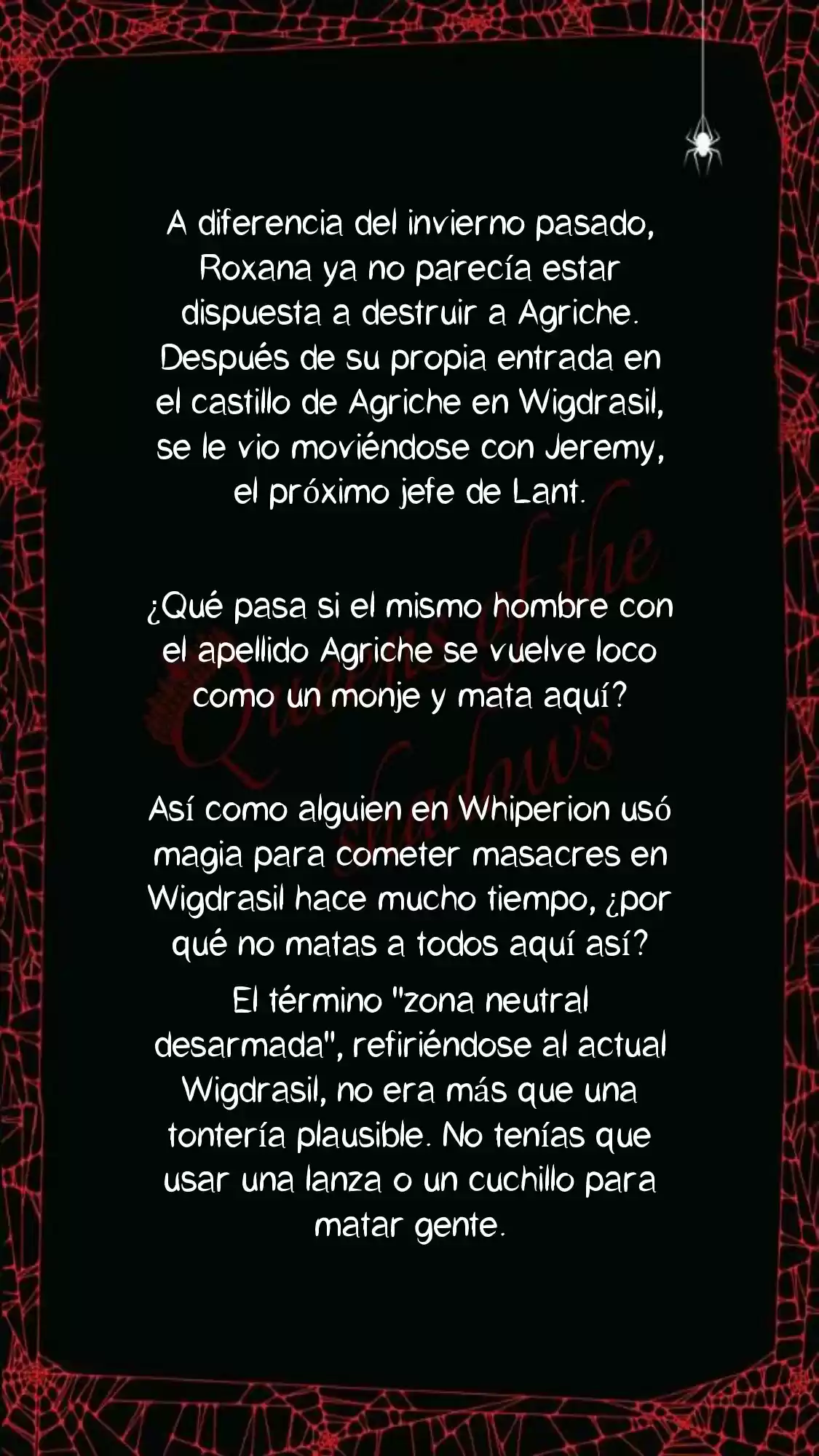 Cómo Proteger Al Hermano Mayor De La Protagonista (Novela) - Capítulo 15.20 - Página 59 - LectorTMOo