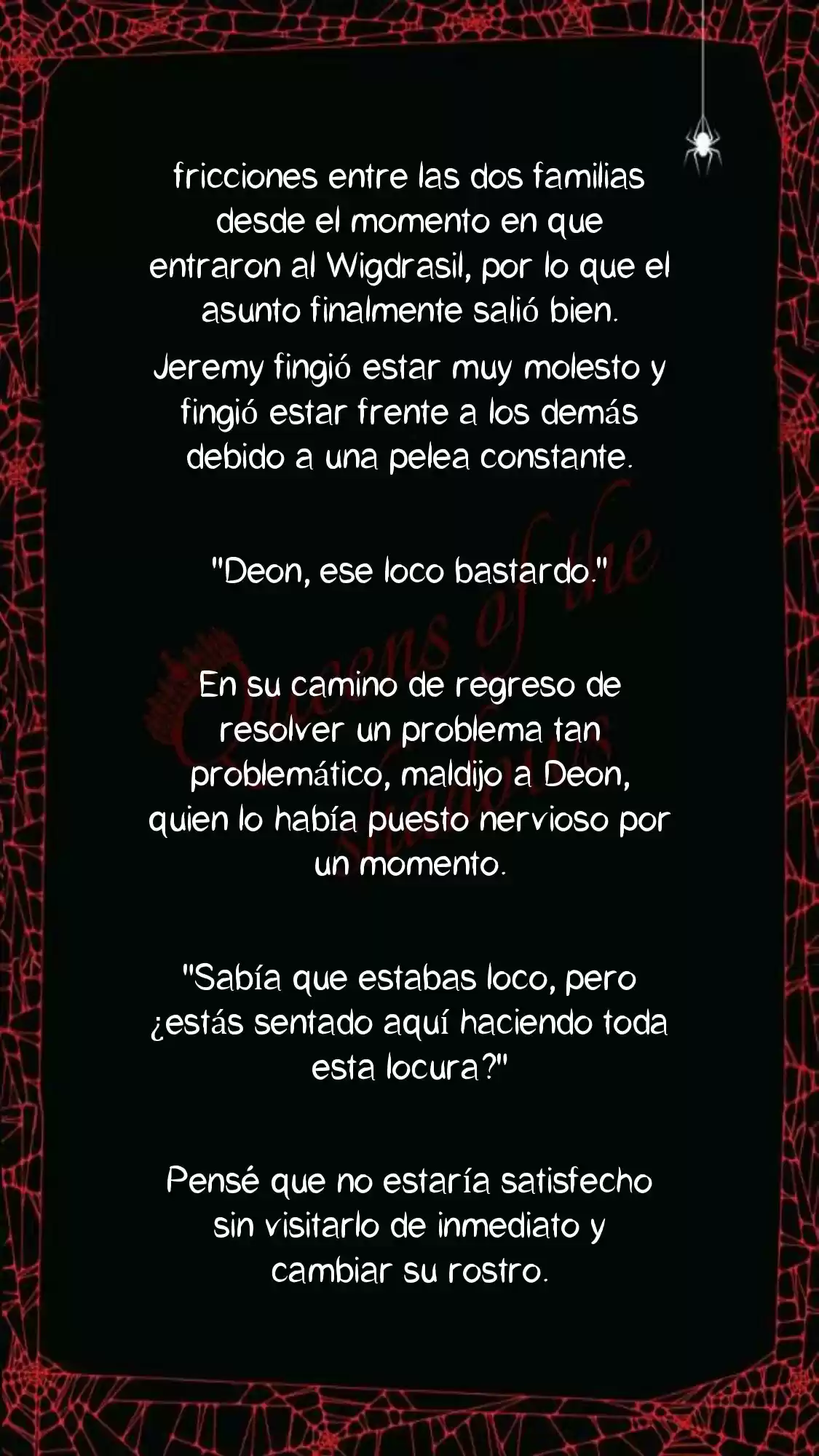 Cómo Proteger Al Hermano Mayor De La Protagonista (Novela) - Capítulo 15.20 - Página 77 - LectorTMOo