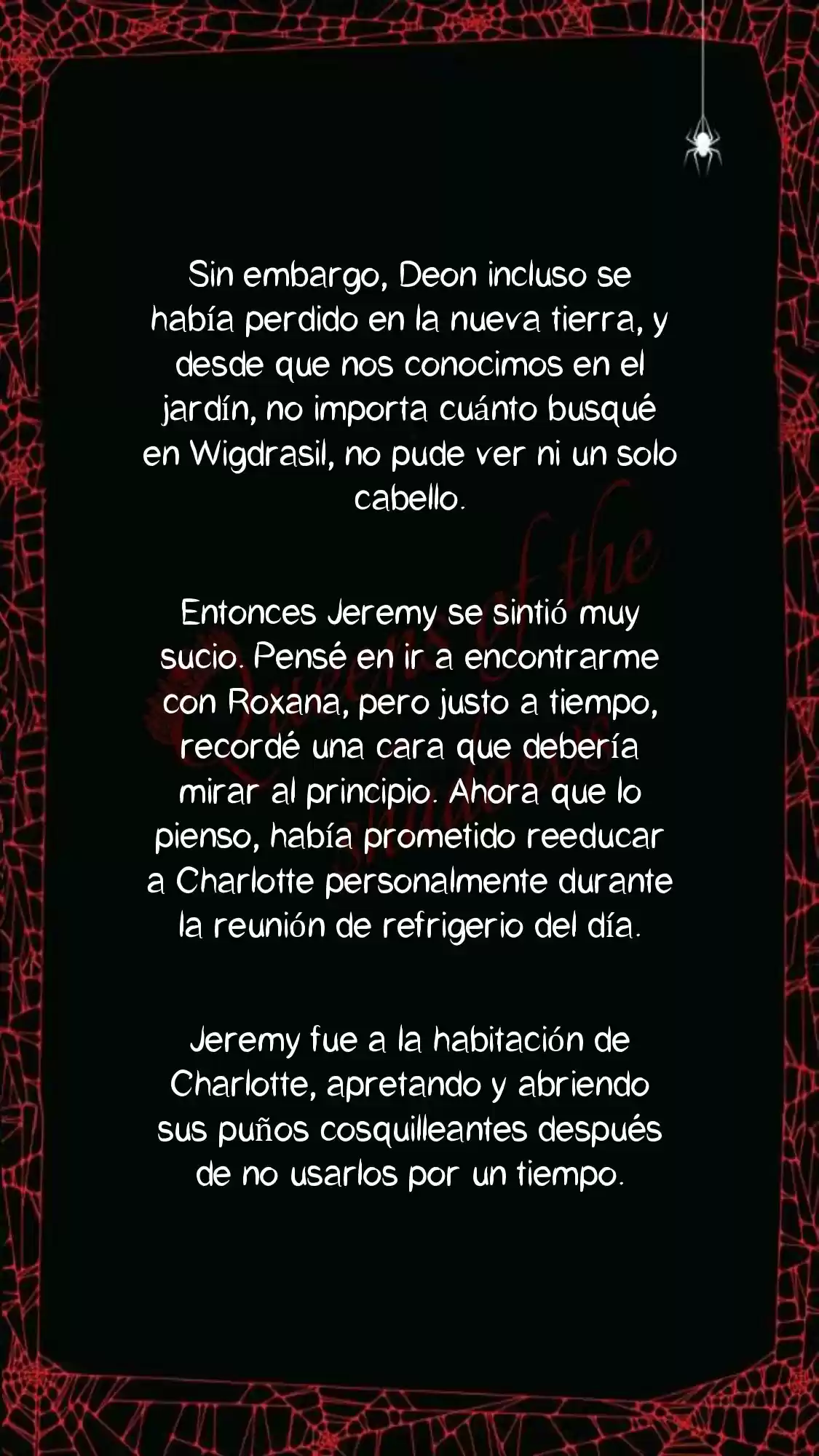 Cómo Proteger Al Hermano Mayor De La Protagonista (Novela) - Capítulo 15.20 - Página 78 - LectorTMOo