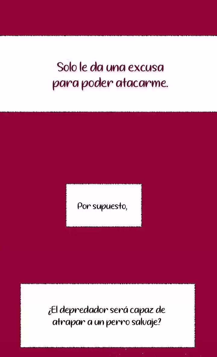 Cómo Proteger Al Hermano Mayor De La Protagonista (Novela) - Capítulo 15 - Página 33 - LectorTMOo
