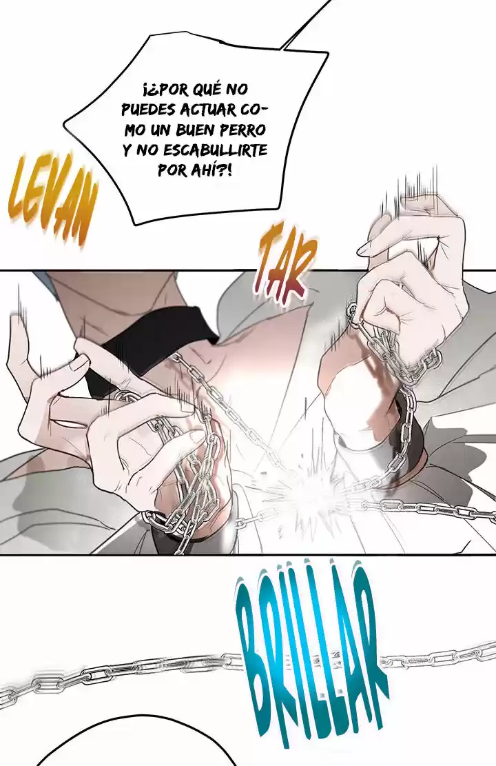 Cómo Proteger Al Hermano Mayor De La Protagonista (Novela) - Capítulo 15 - Página 43 - LectorTMOo