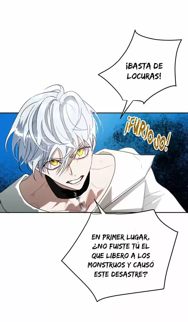 Cómo Proteger Al Hermano Mayor De La Protagonista (Novela) - Capítulo 15 - Página 59 - LectorTMOo