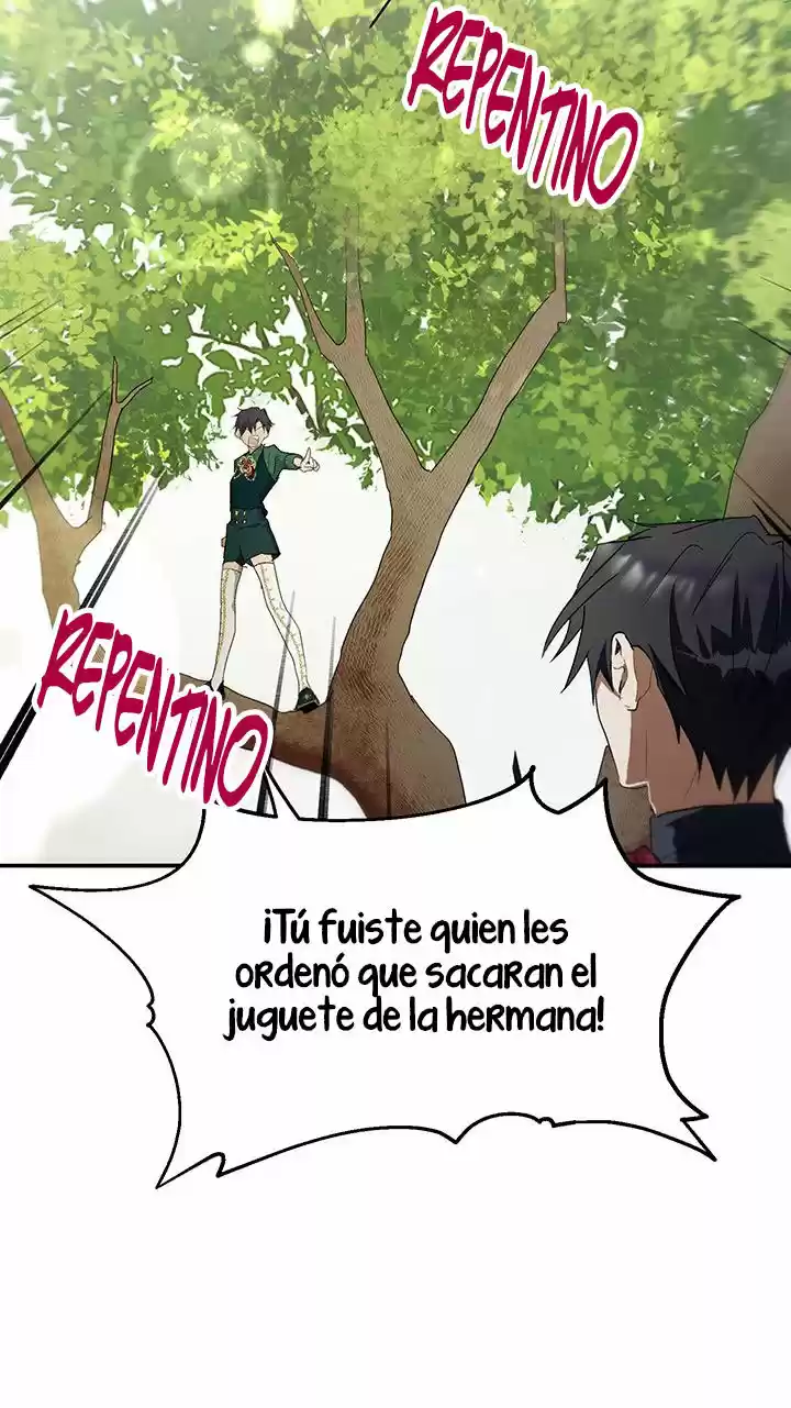 Cómo Proteger Al Hermano Mayor De La Protagonista (Novela) - Capítulo 16 - Página 16 - LectorTMOo