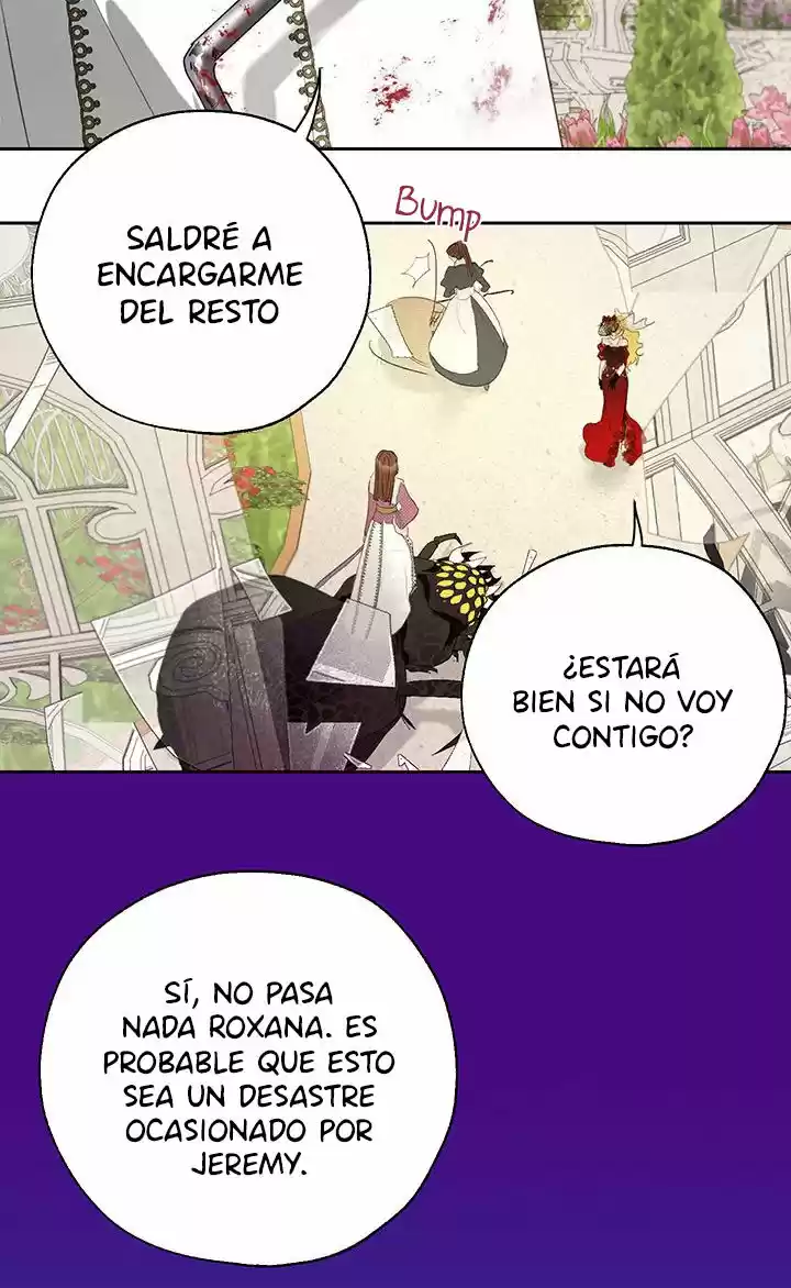 Cómo Proteger Al Hermano Mayor De La Protagonista (Novela) - Capítulo 17 - Página 12 - LectorTMOo