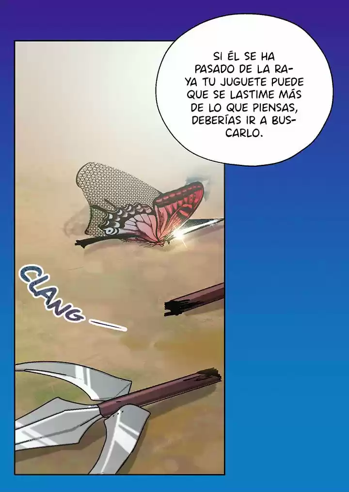 Cómo Proteger Al Hermano Mayor De La Protagonista (Novela) - Capítulo 17 - Página 15 - LectorTMOo
