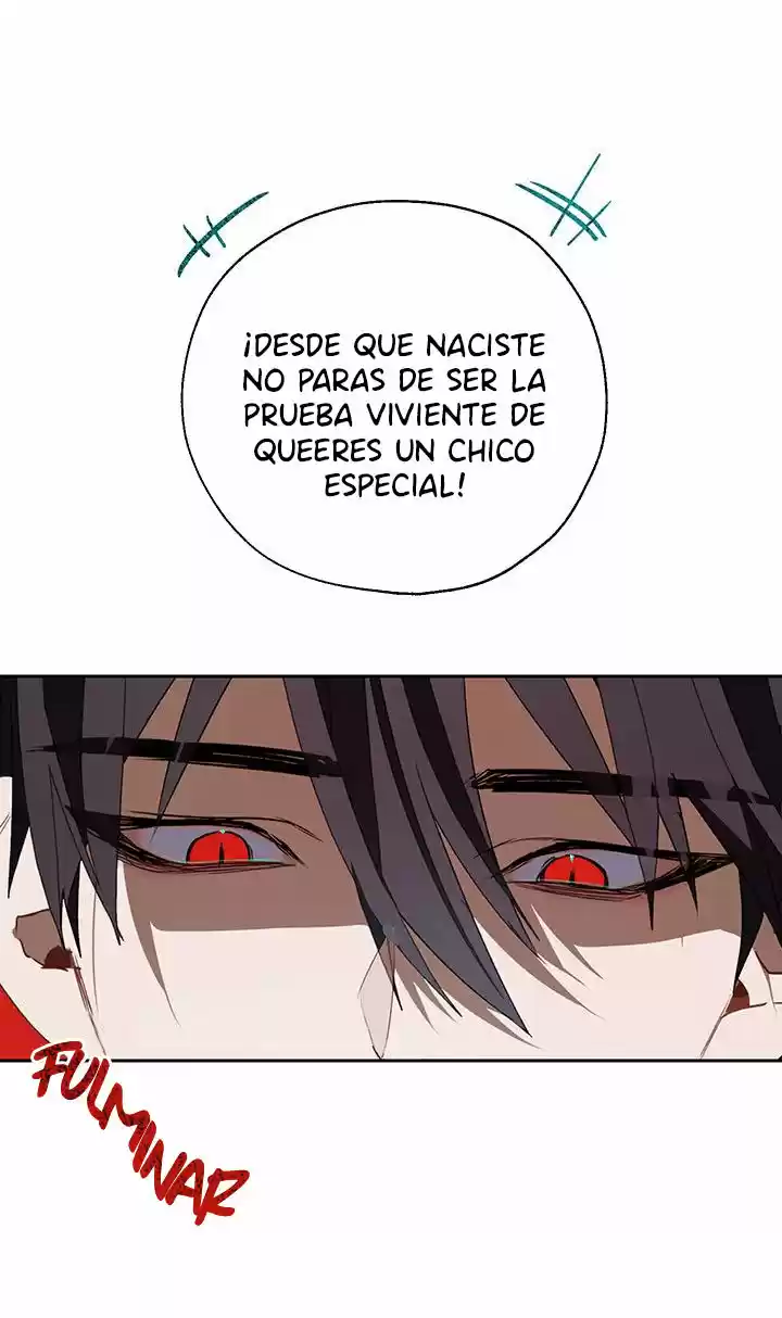 Cómo Proteger Al Hermano Mayor De La Protagonista (Novela) - Capítulo 17 - Página 31 - LectorTMOo