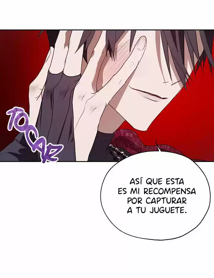 Cómo Proteger Al Hermano Mayor De La Protagonista (Novela) - Capítulo 17 - Página 42 - LectorTMOo