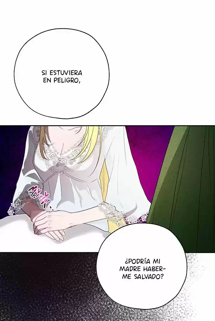 Cómo Proteger Al Hermano Mayor De La Protagonista (Novela) - Capítulo 18 - Página 8 - LectorTMOo