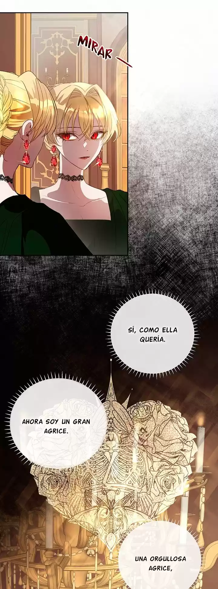 Cómo Proteger Al Hermano Mayor De La Protagonista (Novela) - Capítulo 18 - Página 59 - LectorTMOo