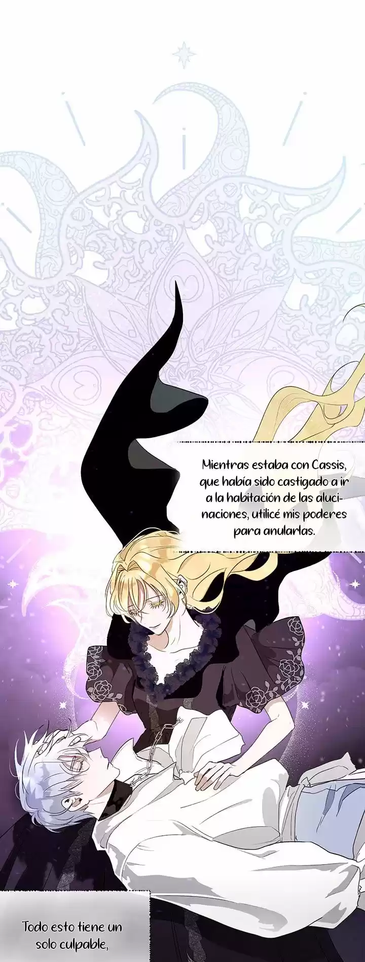 Cómo Proteger Al Hermano Mayor De La Protagonista (Novela) - Capítulo 19 - Página 4 - LectorTMOo