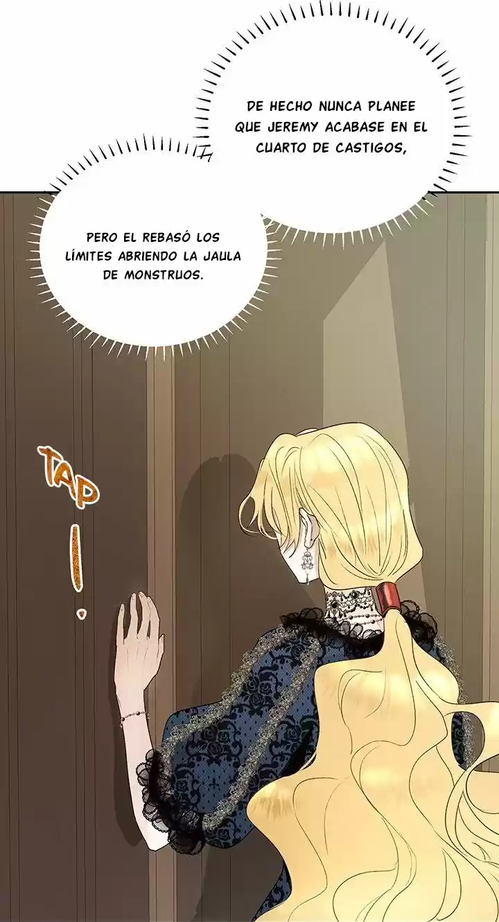 Cómo Proteger Al Hermano Mayor De La Protagonista (Novela) - Capítulo 19 - Página 8 - LectorTMOo