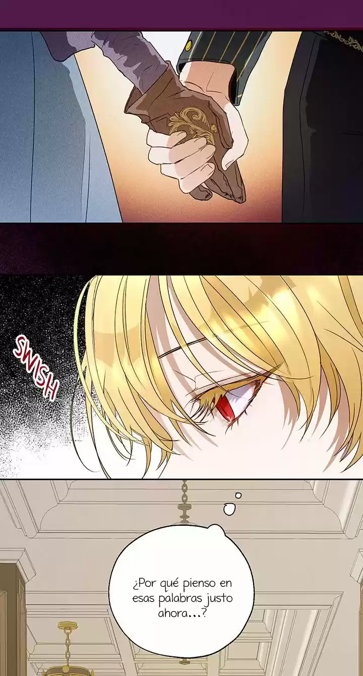 Cómo Proteger Al Hermano Mayor De La Protagonista (Novela) - Capítulo 19 - Página 16 - LectorTMOo