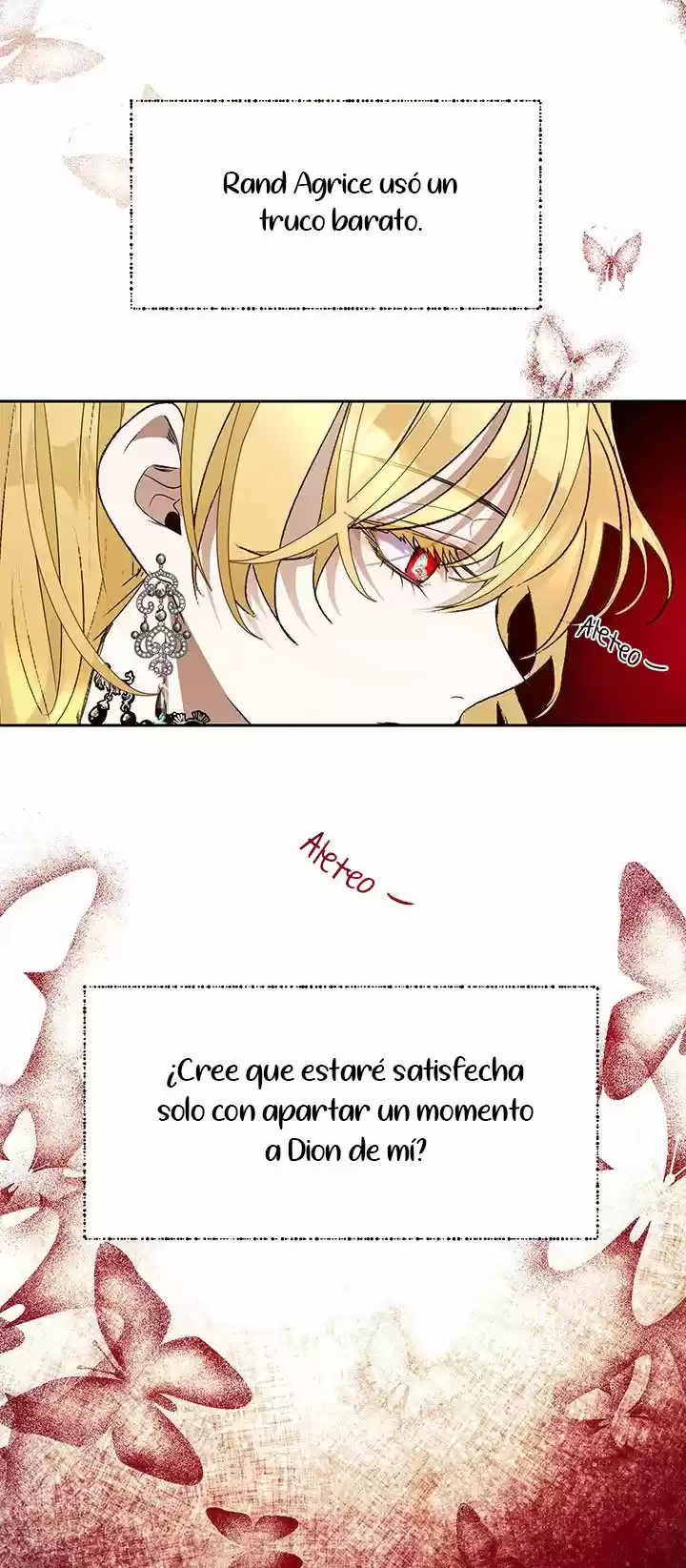 Cómo Proteger Al Hermano Mayor De La Protagonista (Novela) - Capítulo 19 - Página 24 - LectorTMOo
