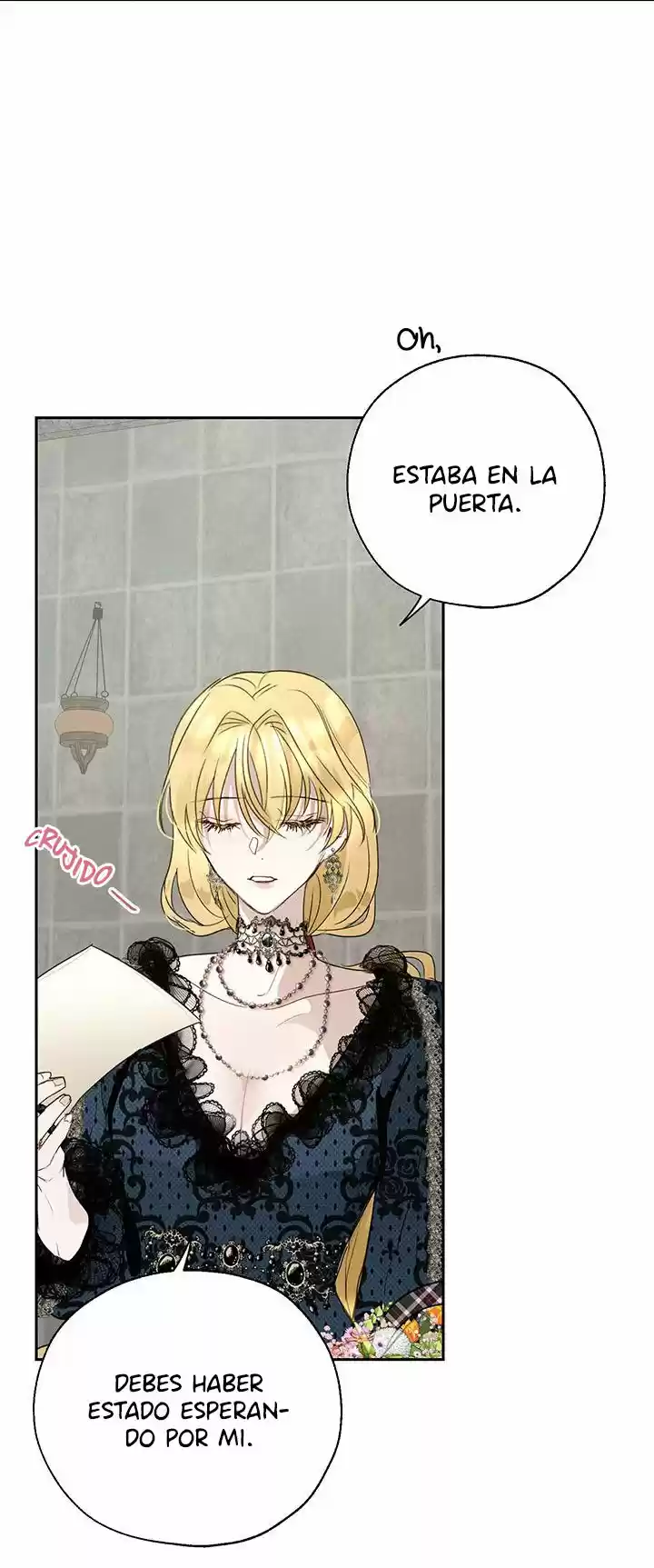 Cómo Proteger Al Hermano Mayor De La Protagonista (Novela) - Capítulo 19 - Página 31 - LectorTMOo