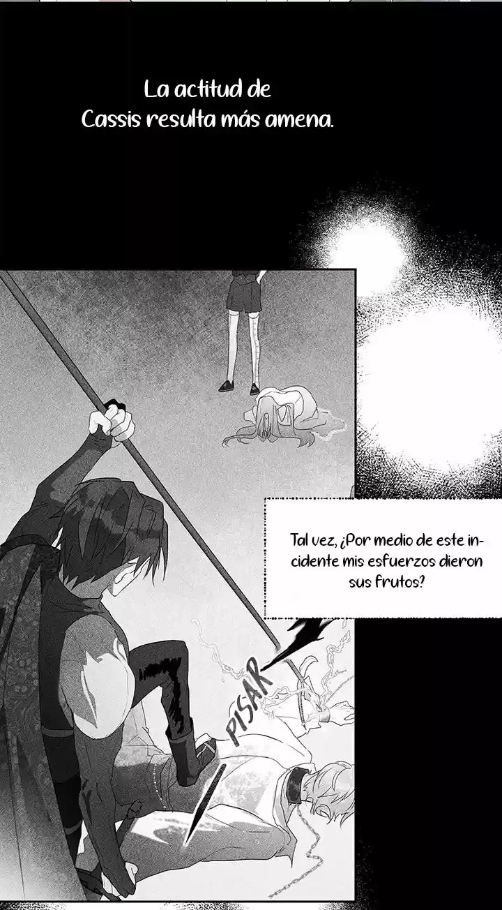 Cómo Proteger Al Hermano Mayor De La Protagonista (Novela) - Capítulo 19 - Página 53 - LectorTMOo