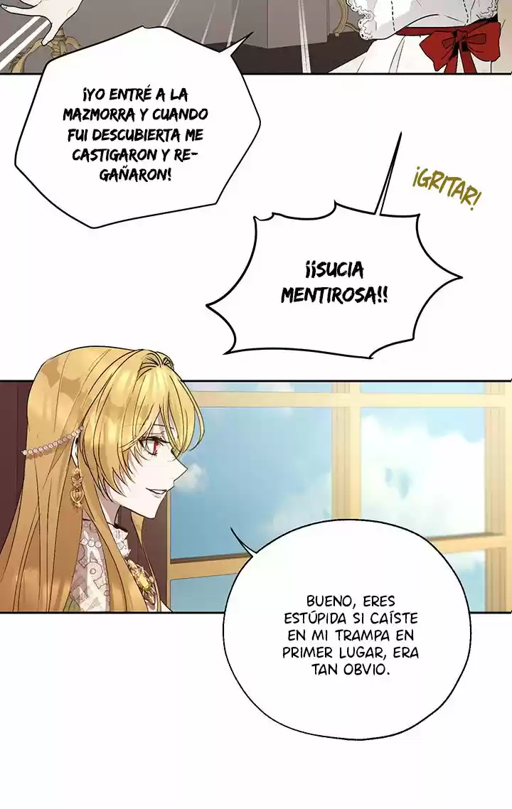 Cómo Proteger Al Hermano Mayor De La Protagonista (Novela) - Capítulo 20 - Página 45 - LectorTMOo