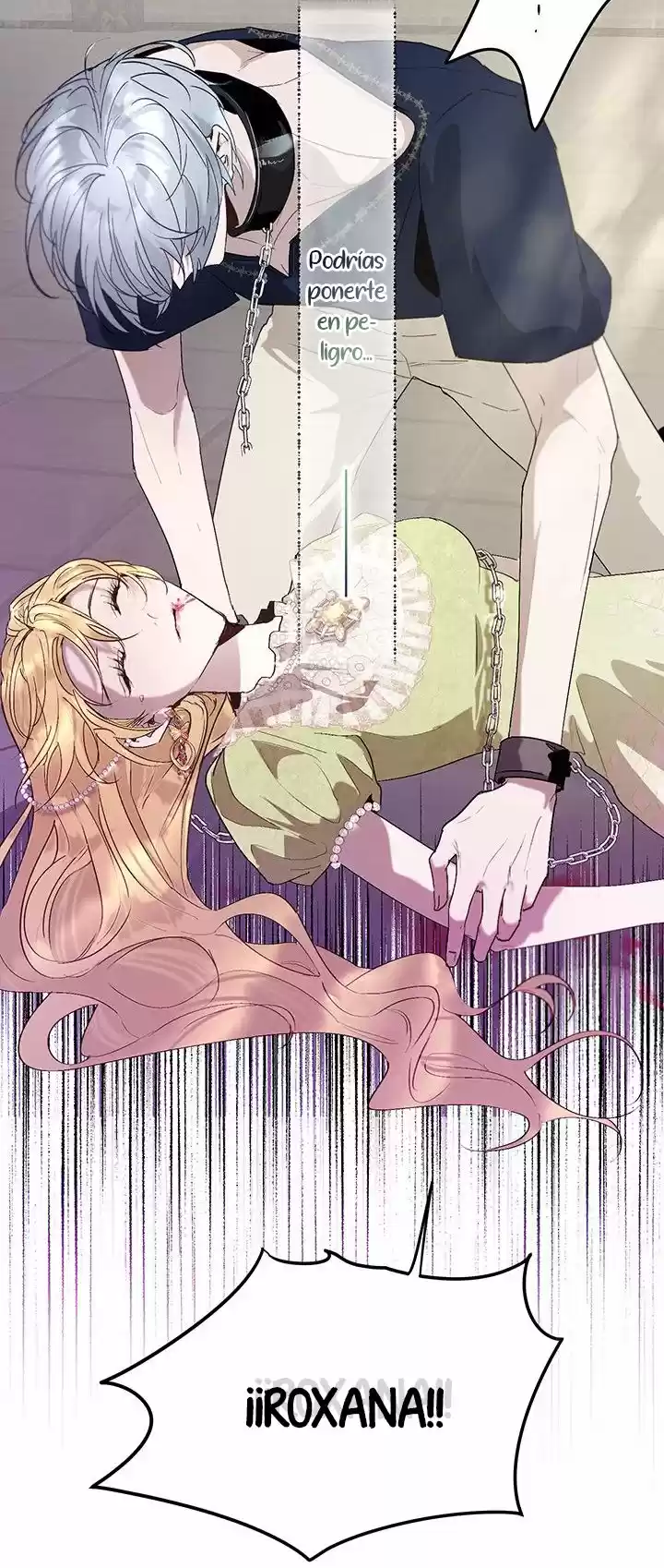 Cómo Proteger Al Hermano Mayor De La Protagonista (Novela) - Capítulo 20 - Página 85 - LectorTMOo