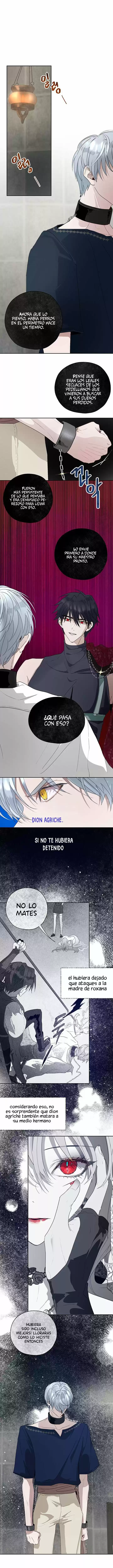 Cómo Proteger Al Hermano Mayor De La Protagonista (Novela) - Capítulo 21 - Página 2 - LectorTMOo