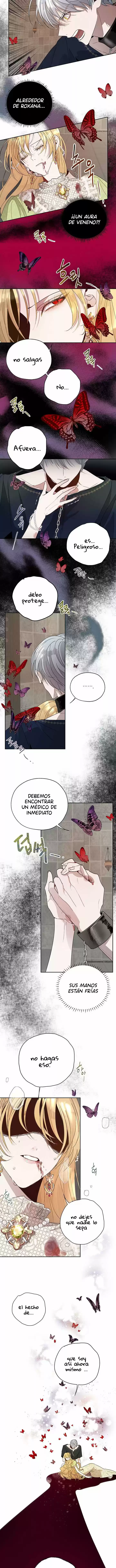 Cómo Proteger Al Hermano Mayor De La Protagonista (Novela) - Capítulo 21 - Página 6 - LectorTMOo