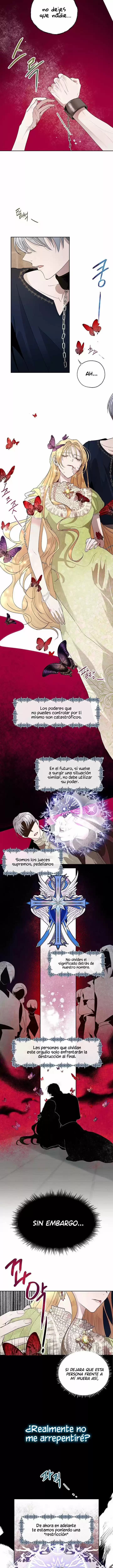 Cómo Proteger Al Hermano Mayor De La Protagonista (Novela) - Capítulo 21 - Página 7 - LectorTMOo