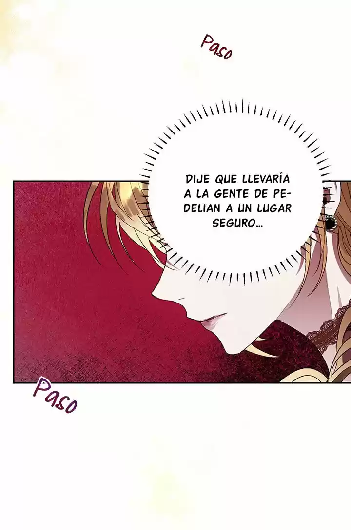 Cómo Proteger Al Hermano Mayor De La Protagonista (Novela) - Capítulo 23 - Página 37 - LectorTMOo