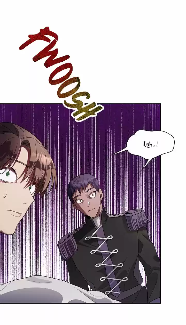 Cómo Proteger Al Hermano Mayor De La Protagonista (Novela) - Capítulo 23 - Página 53 - LectorTMOo