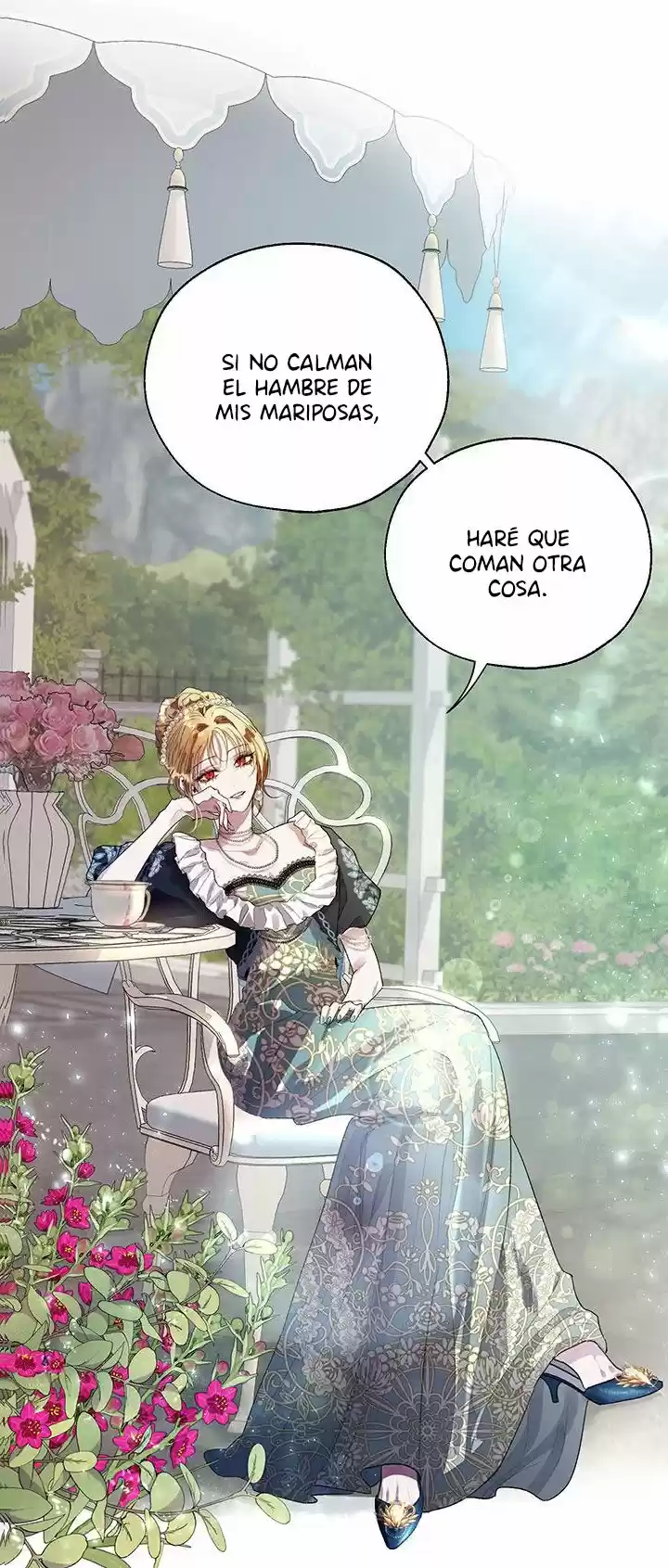 Cómo Proteger Al Hermano Mayor De La Protagonista (Novela) - Capítulo 23 - Página 59 - LectorTMOo