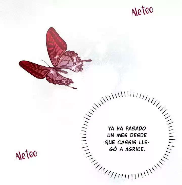 Cómo Proteger Al Hermano Mayor De La Protagonista (Novela) - Capítulo 24 - Página 10 - LectorTMOo