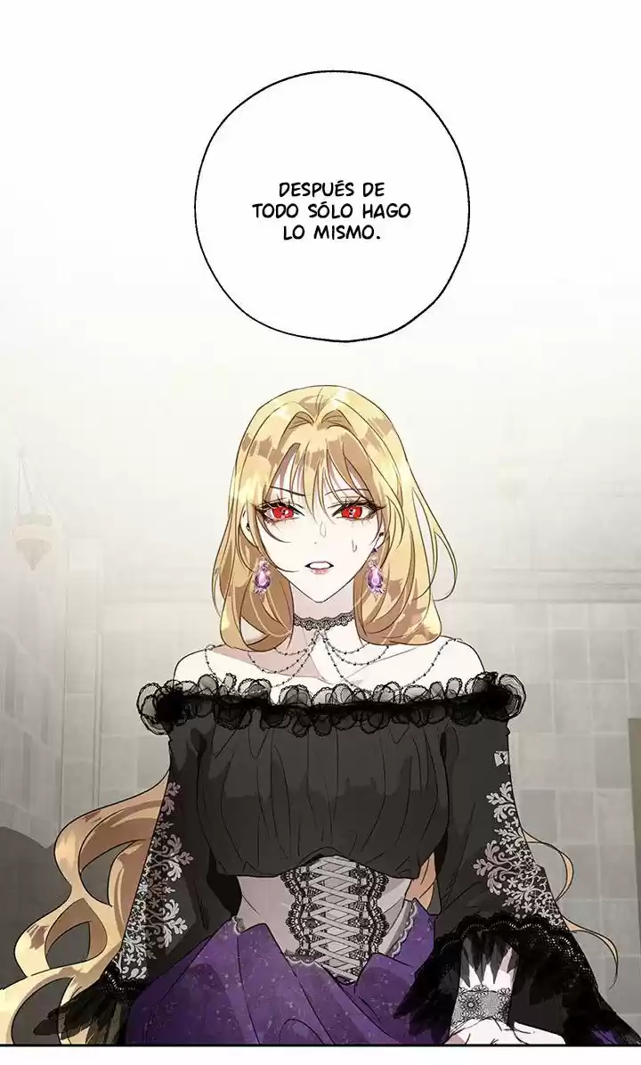 Cómo Proteger Al Hermano Mayor De La Protagonista (Novela) - Capítulo 24 - Página 42 - LectorTMOo