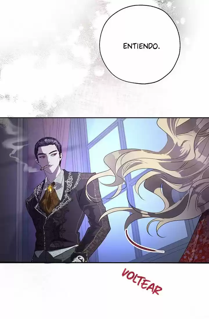 Cómo Proteger Al Hermano Mayor De La Protagonista (Novela) - Capítulo 24 - Página 74 - LectorTMOo