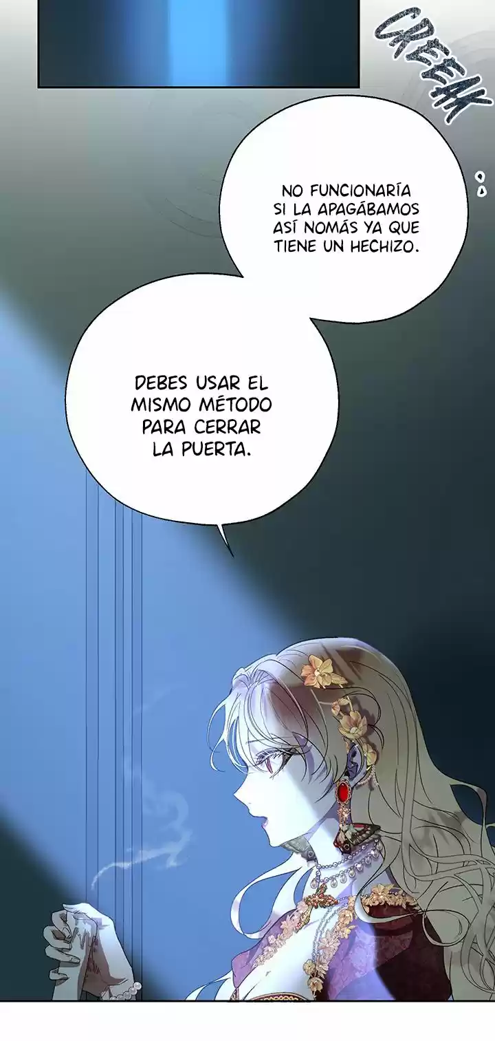 Cómo Proteger Al Hermano Mayor De La Protagonista (Novela) - Capítulo 25 - Página 18 - LectorTMOo