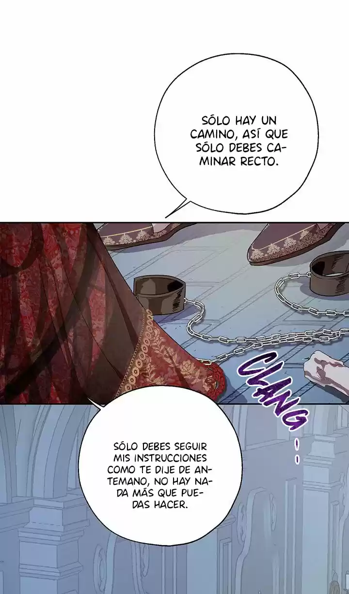 Cómo Proteger Al Hermano Mayor De La Protagonista (Novela) - Capítulo 25 - Página 25 - LectorTMOo